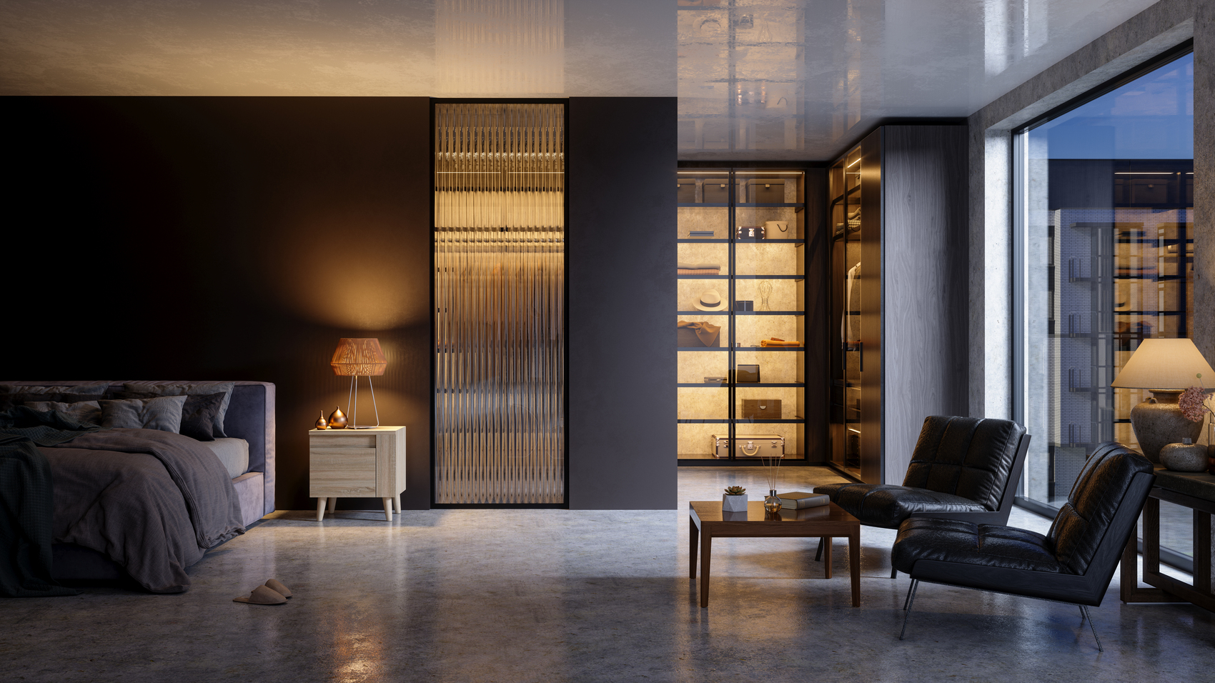 créateur de dressing bordeaux