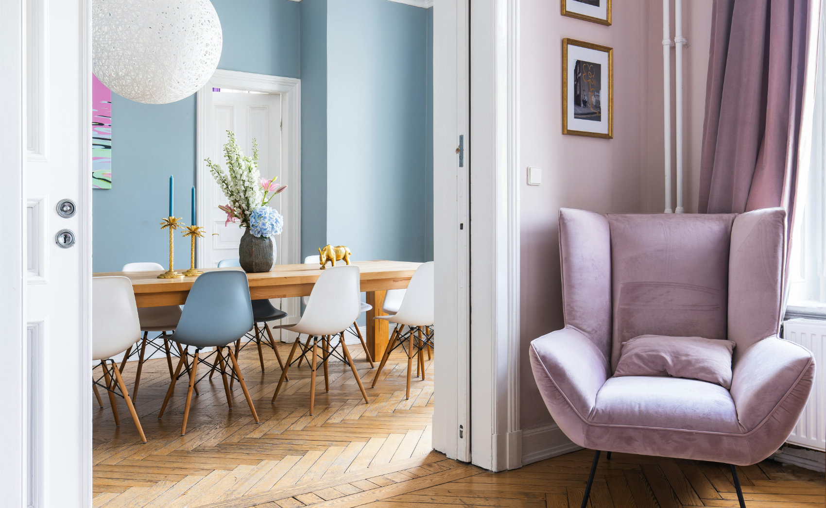 createur de d'interieur 